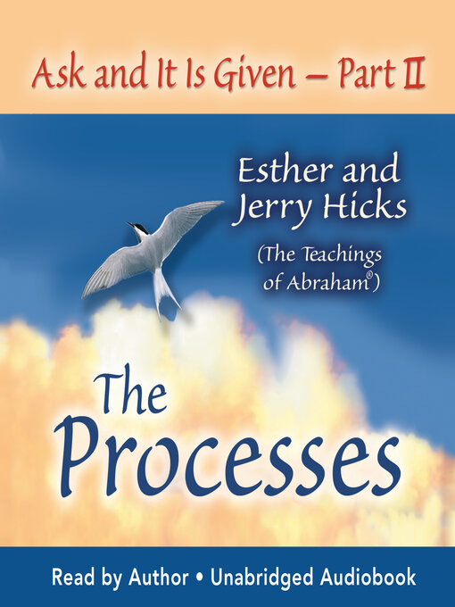 Title details for Ask and it is Given by Esther Hicks - Available